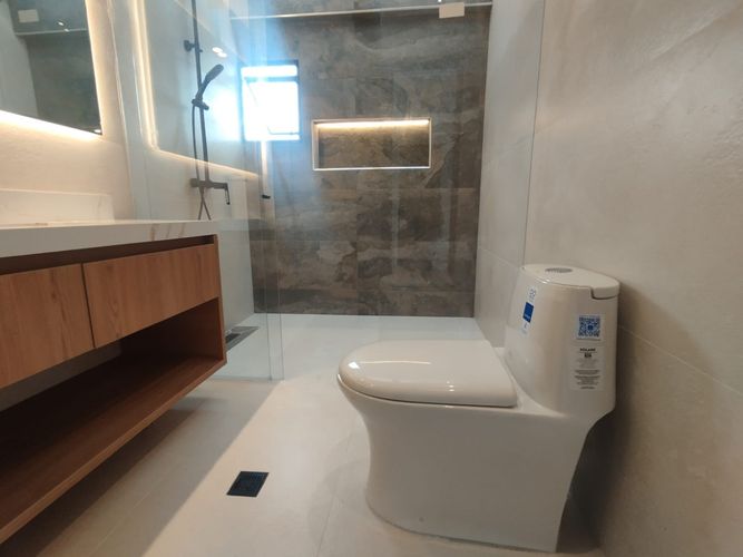 Apartamento de 4 alcobas en arriendo en Loma Del Escobero, Envigado, 133 m² · foto 15 de 17