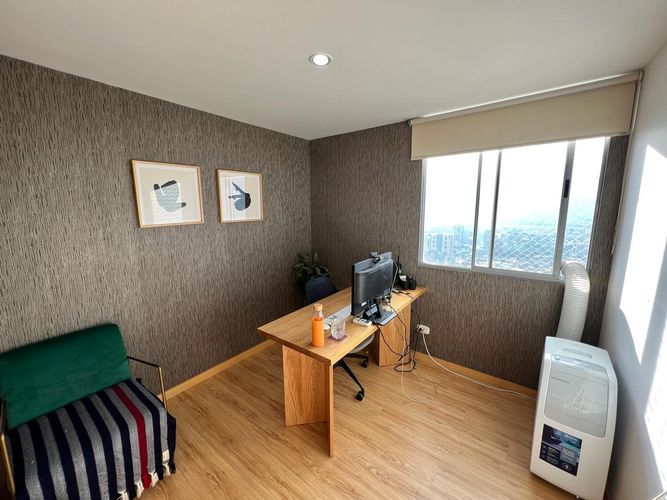 Apartamento de 3 alcobas en arriendo en Loma Del Indio, Medellín, 84 m² · foto 6 de 17