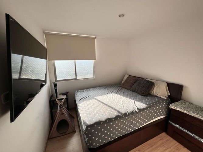 Apartamento de 3 alcobas en arriendo en Loma Del Indio, Medellín, 84 m² · foto 8 de 17