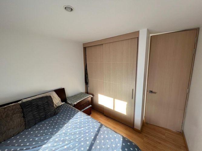 Apartamento de 3 alcobas en arriendo en Loma Del Indio, Medellín, 84 m² · foto 9 de 17