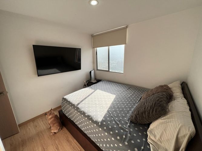 Apartamento de 3 alcobas en arriendo en Loma Del Indio, Medellín, 84 m² · foto 10 de 17