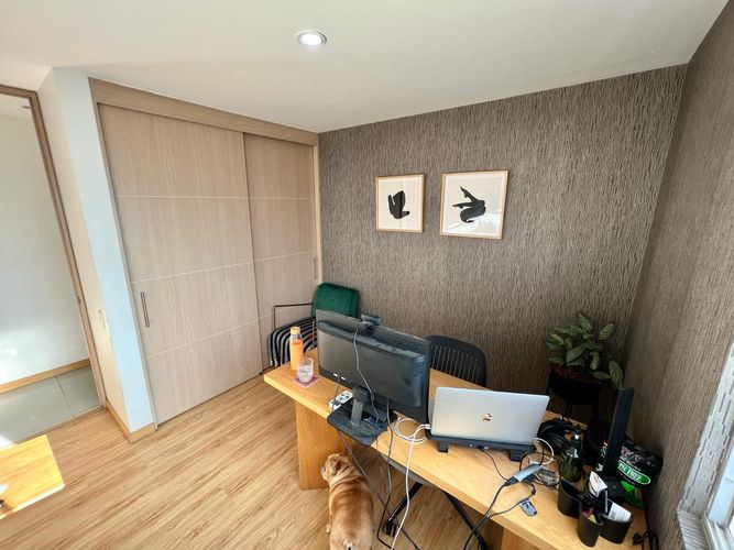Apartamento de 3 alcobas en arriendo en Loma Del Indio, Medellín, 84 m² · foto 12 de 17