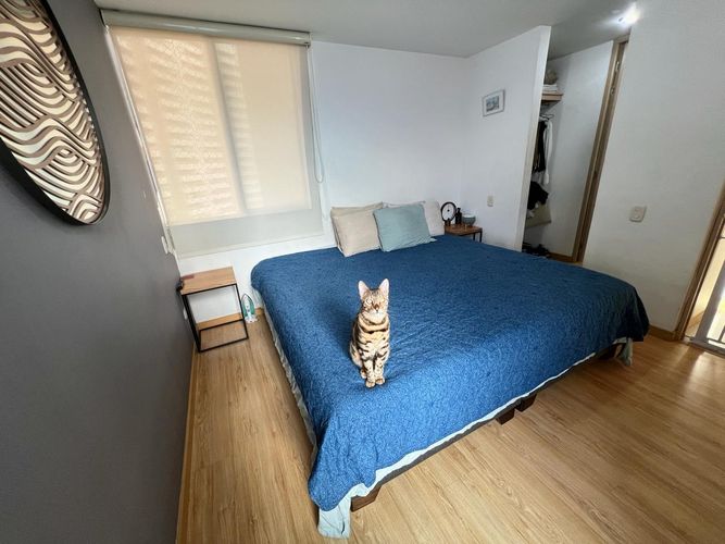 Apartamento de 3 alcobas en arriendo en Loma Del Indio, Medellín, 84 m² · foto 15 de 17