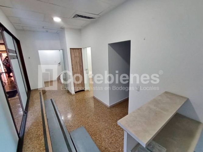 Local en venta en Calle Nueva, Medellín, 160 m² · foto 2 de 23