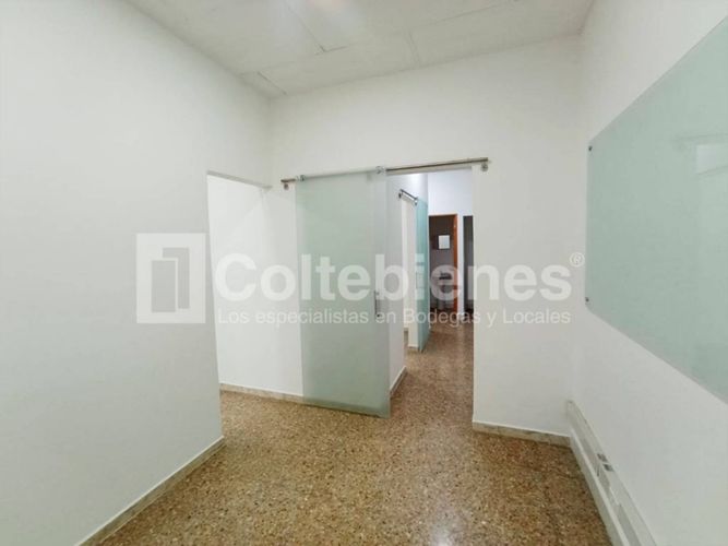 Local en venta en Calle Nueva, Medellín, 160 m² · foto 4 de 23