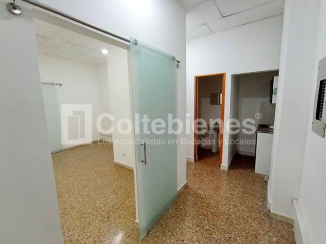 Local en venta en Calle Nueva, Medellín, 160 m² · foto 5 de 23