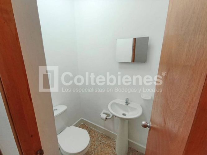 Local en venta en Calle Nueva, Medellín, 160 m² · foto 7 de 23