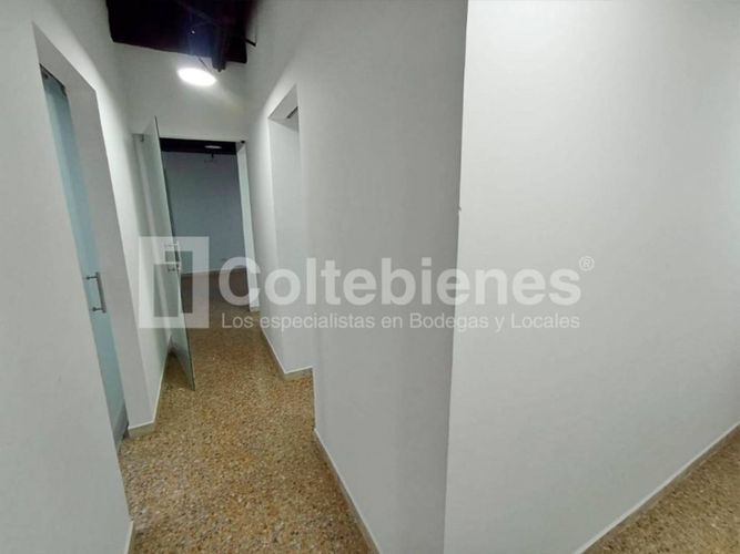 Local en venta en Calle Nueva, Medellín, 160 m² · foto 13 de 23