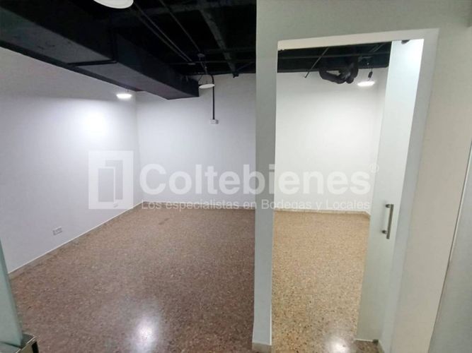 Local en venta en Calle Nueva, Medellín, 160 m² · foto 18 de 23