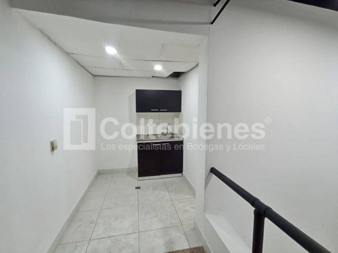 Local en venta en Calle Nueva, Medellín, 160 m² · foto 20 de 23