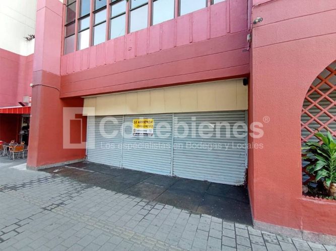 Local en venta en Calle Nueva, Medellín, 160 m² · foto 23 de 23