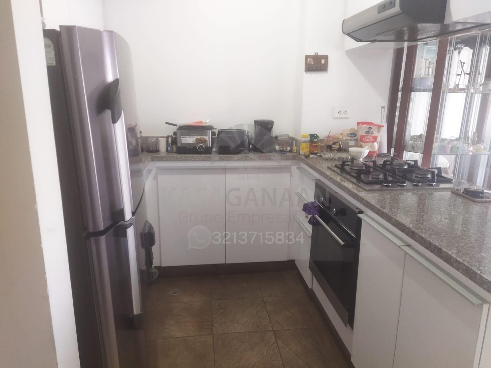 Apartamento en venta en Fontibon, Bogotá · foto 2 de 24