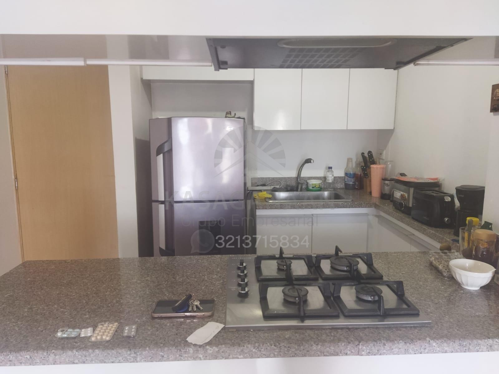 Apartamento en venta en Fontibon, Bogotá · foto 4 de 24