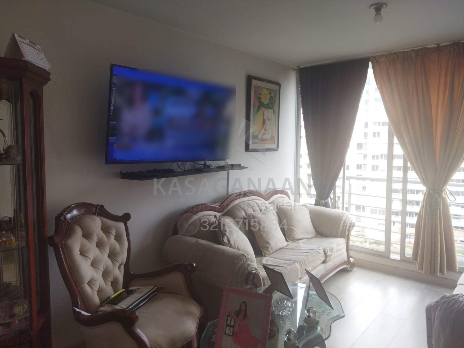 Apartamento en venta en Fontibon, Bogotá · foto 5 de 24