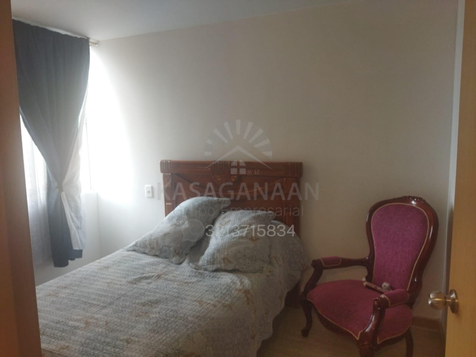 Apartamento en venta en Fontibon, Bogotá · foto 6 de 24