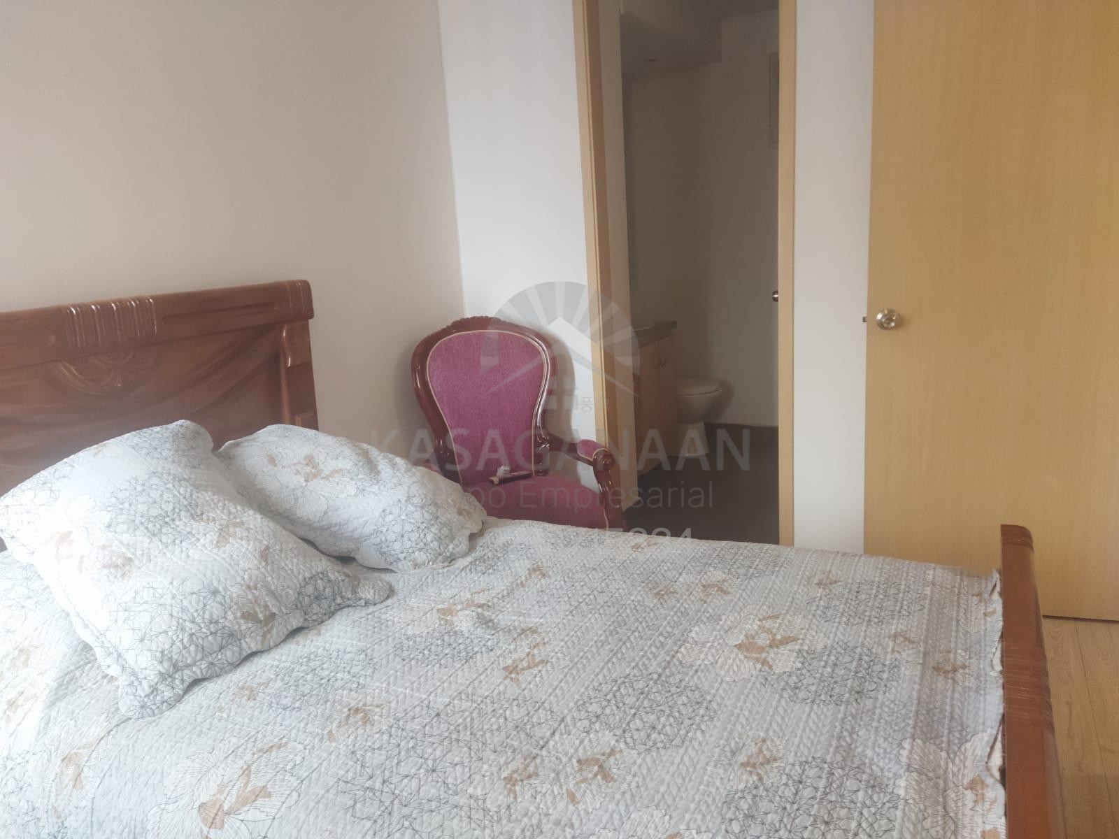 Apartamento en venta en Fontibon, Bogotá · foto 7 de 24