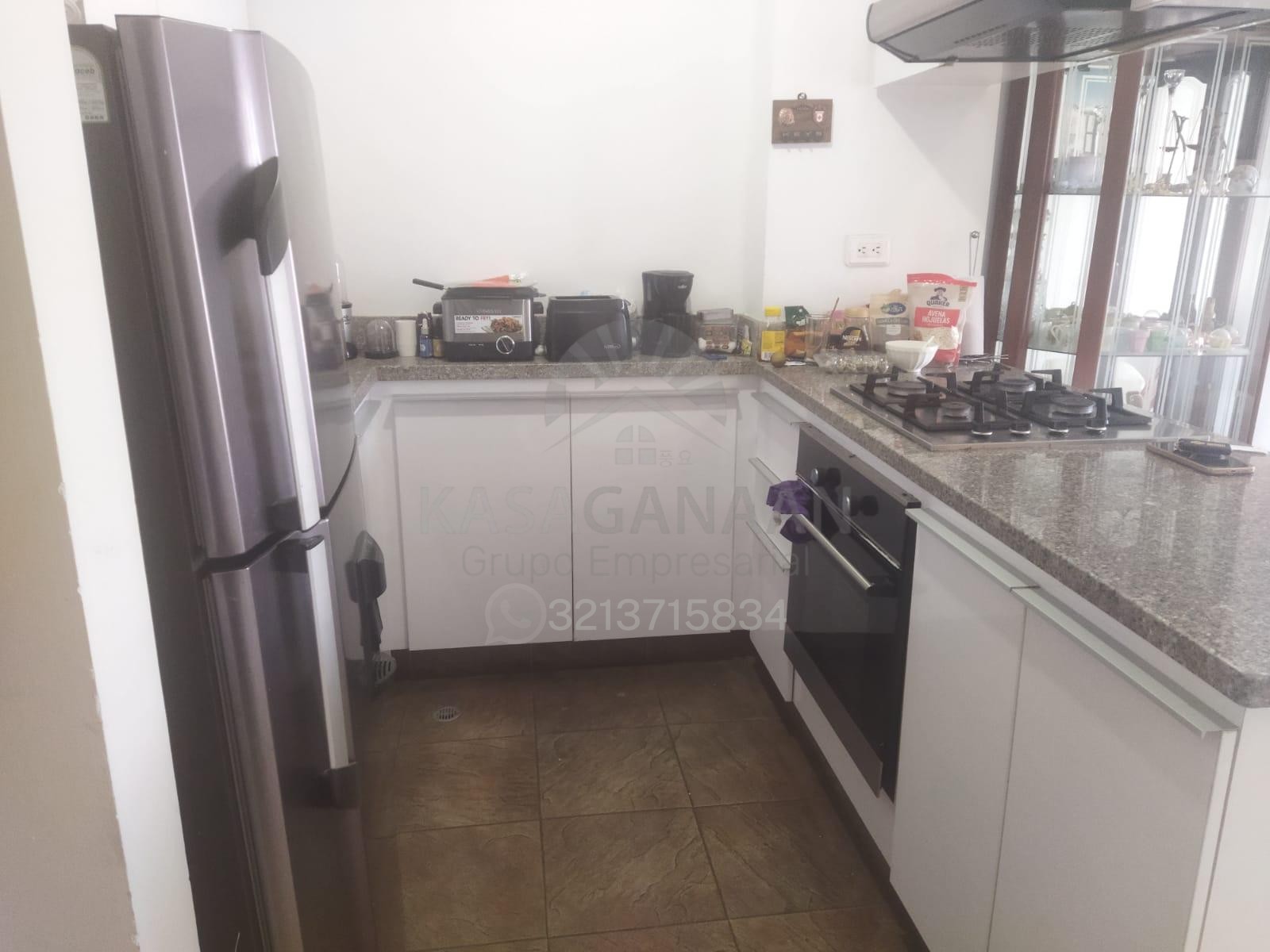 Apartamento en venta en Fontibon, Bogotá · foto 9 de 24