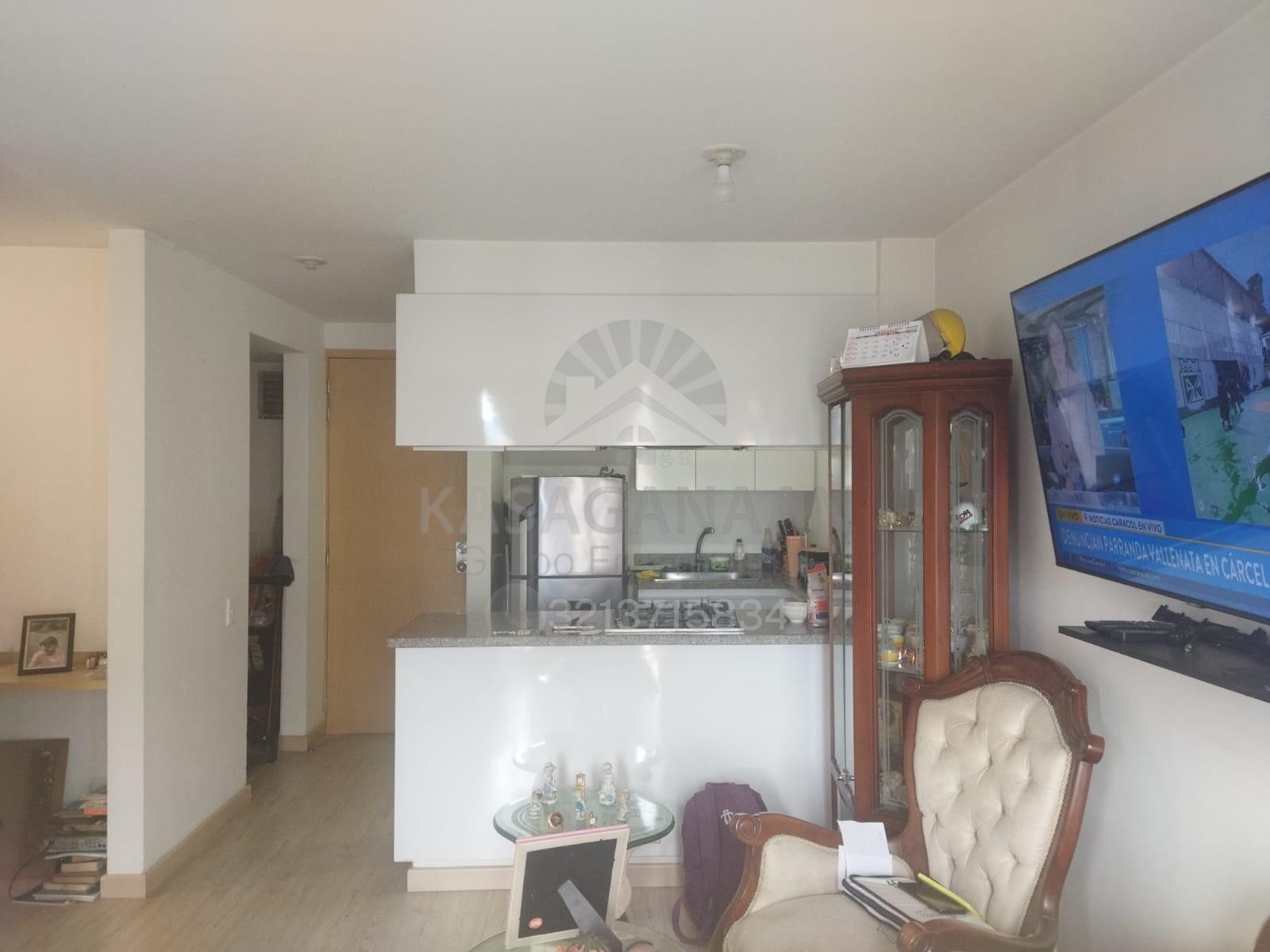 Apartamento en venta en Fontibon, Bogotá · foto 10 de 24