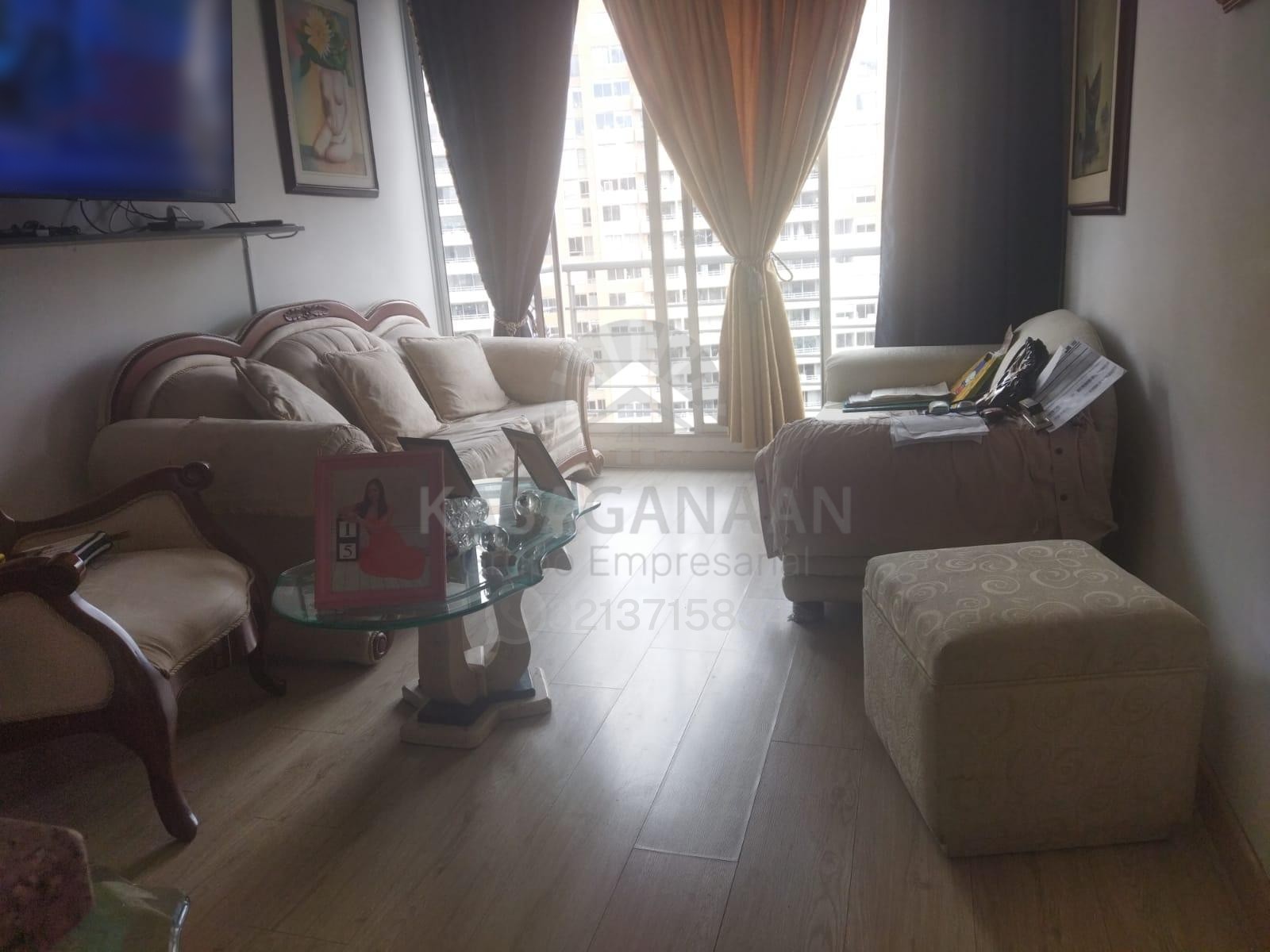 Apartamento en venta en Fontibon, Bogotá · foto 11 de 24