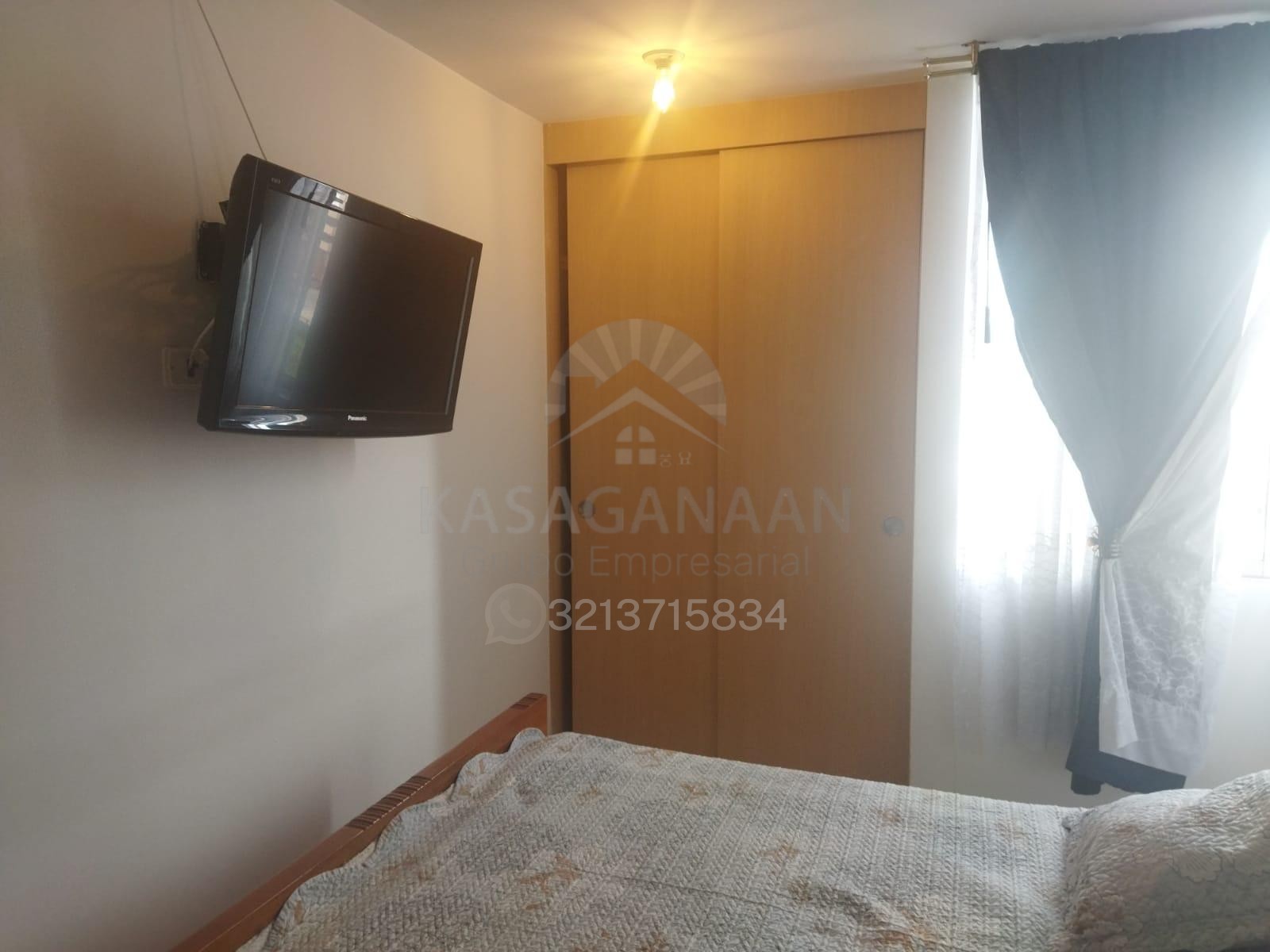 Apartamento en venta en Fontibon, Bogotá · foto 12 de 24