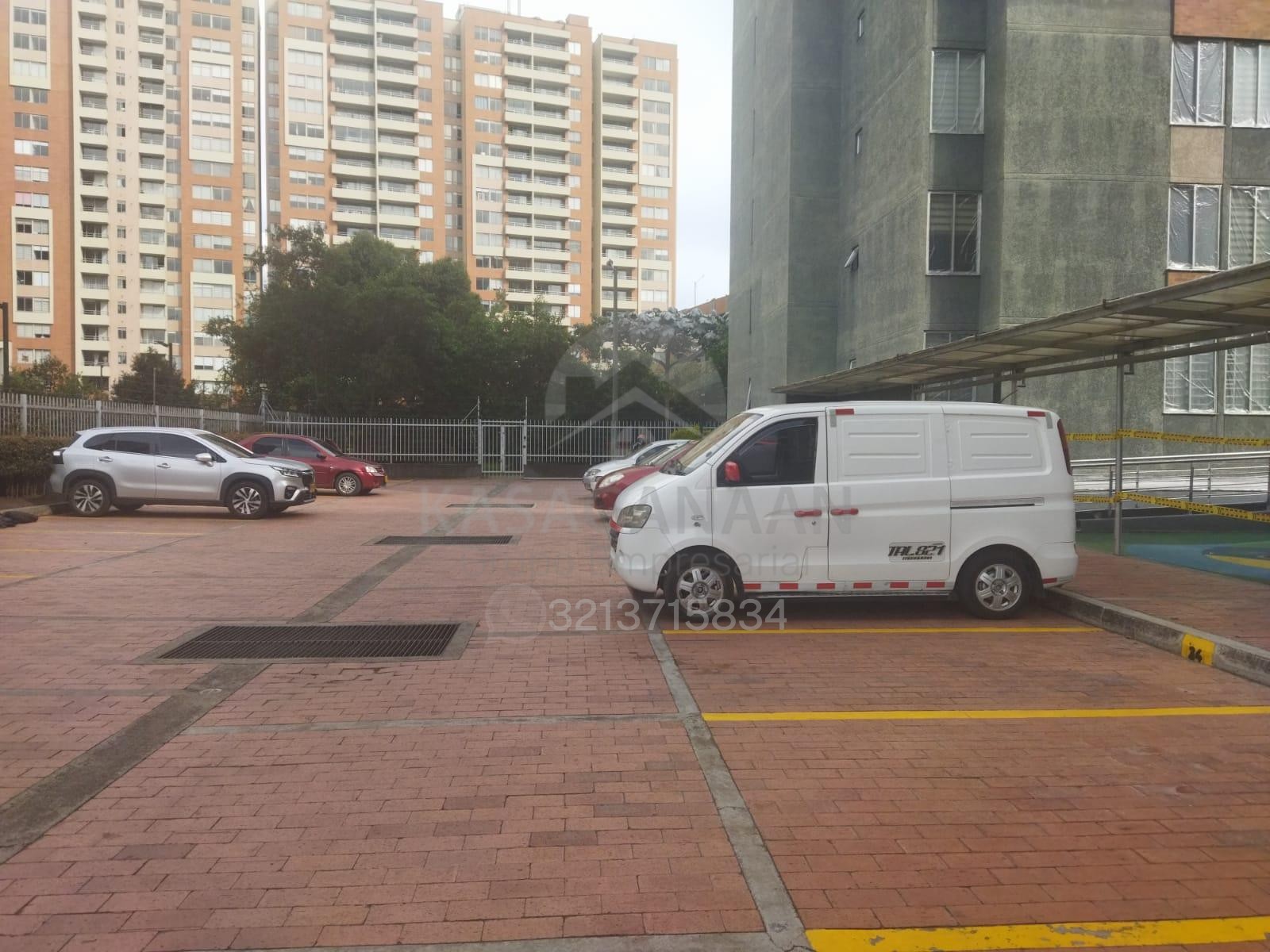 Apartamento en venta en Fontibon, Bogotá · foto 14 de 24