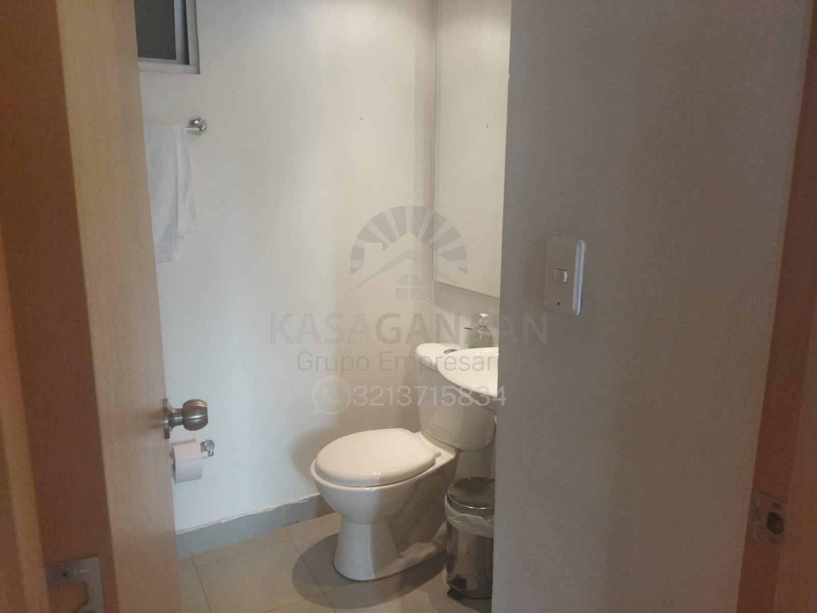 Apartamento en venta en Fontibon, Bogotá · foto 15 de 24