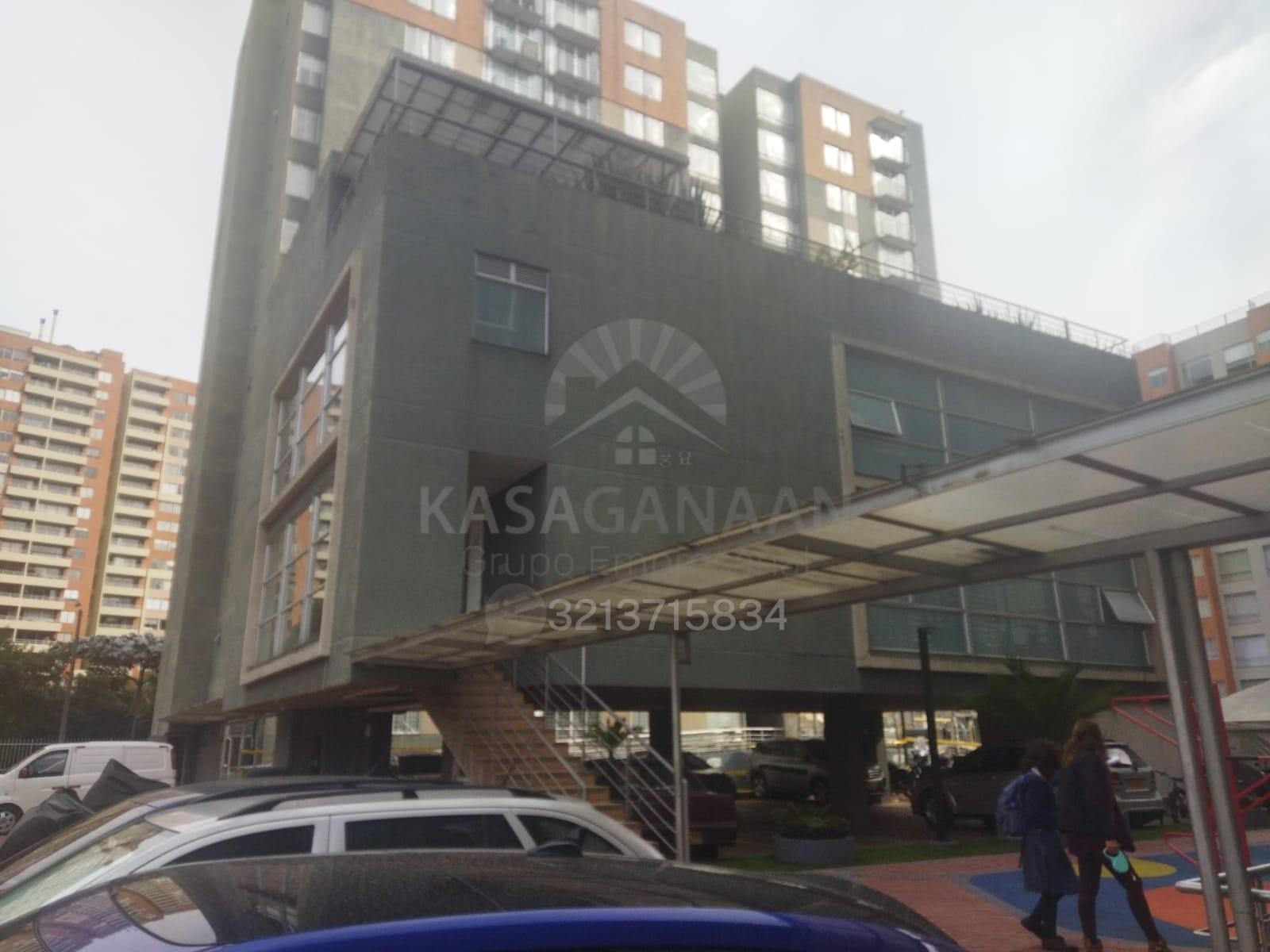 Apartamento en venta en Fontibon, Bogotá · foto 18 de 24