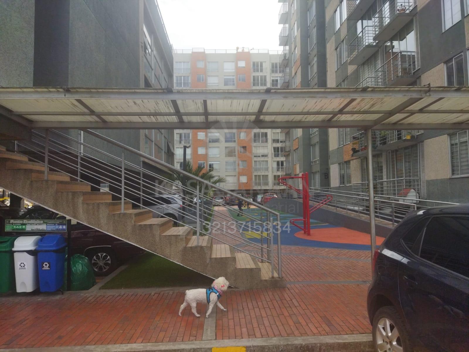 Apartamento en venta en Fontibon, Bogotá · foto 19 de 24