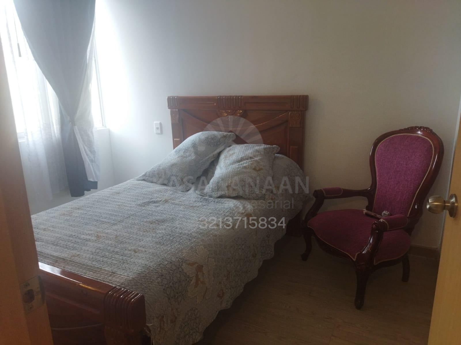Apartamento en venta en Fontibon, Bogotá · foto 20 de 24