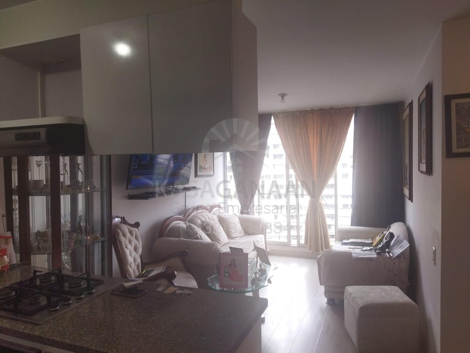 Apartamento en venta en Fontibon, Bogotá · foto 21 de 24