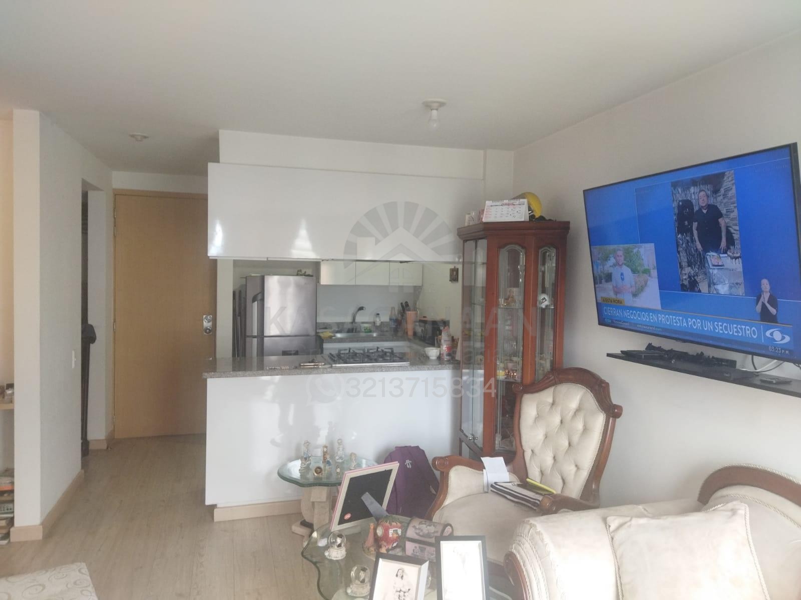 Apartamento en venta en Fontibon, Bogotá · foto 22 de 24