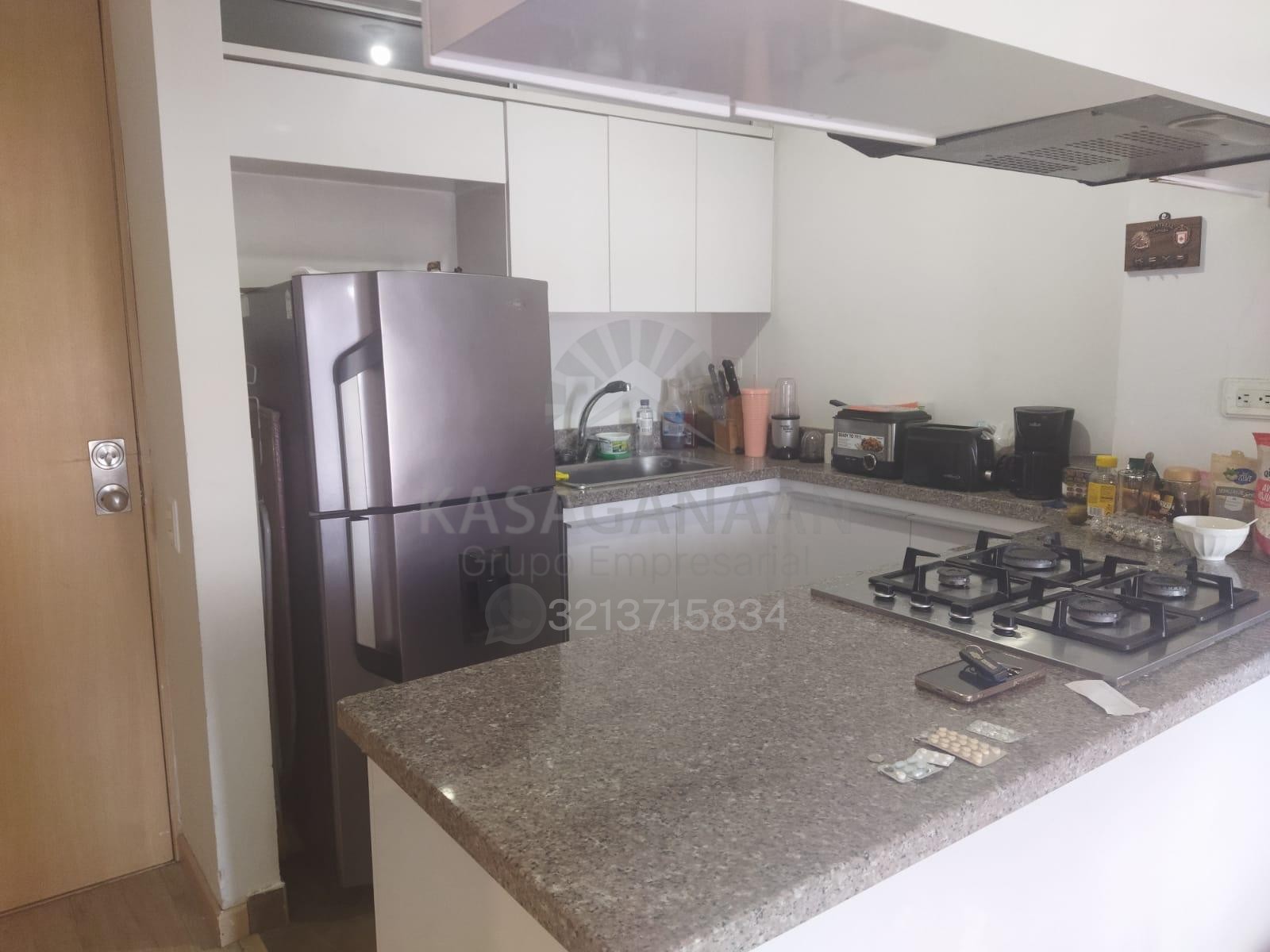 Apartamento en venta en Fontibon, Bogotá · foto 24 de 24