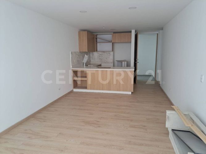 Apartamento de 3 alcobas en venta en Nuevo Country, Bogotá, 100 m² · foto 2 de 20