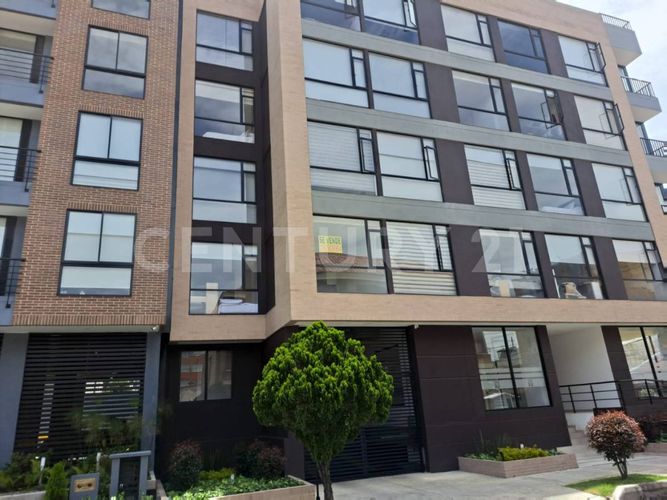 Apartamento de 3 alcobas en venta en Nuevo Country, Bogotá, 100 m² · foto 20 de 20