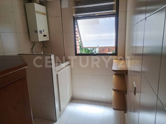 Apartamento de 3 alcobas en venta en San Patricio, Bogotá, 145 m² · foto 7 de 21