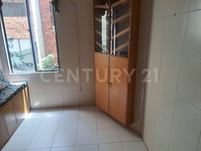 Apartamento de 3 alcobas en venta en San Patricio, Bogotá, 145 m² · foto 9 de 21