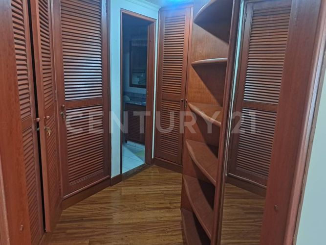 Apartamento de 3 alcobas en venta en San Patricio, Bogotá, 145 m² · foto 13 de 21