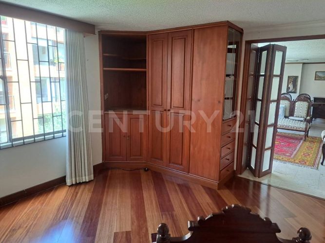 Apartamento de 3 alcobas en venta en San Patricio, Bogotá, 145 m² · foto 16 de 21