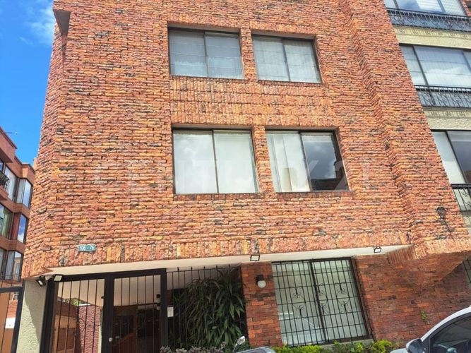 Apartamento de 3 alcobas en venta en San Patricio, Bogotá, 145 m² · foto 17 de 21