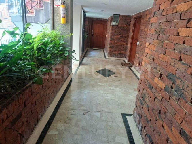 Apartamento de 3 alcobas en venta en San Patricio, Bogotá, 145 m² · foto 20 de 21