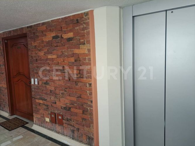 Apartamento de 3 alcobas en venta en San Patricio, Bogotá, 145 m² · foto 21 de 21