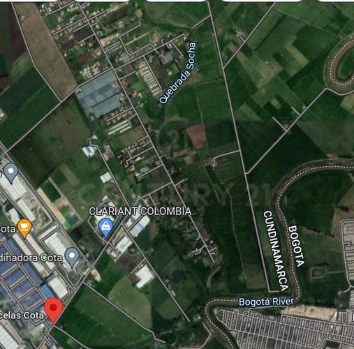 Lote en venta en Siberia, Cota, 11000 m² · foto 6 de 7