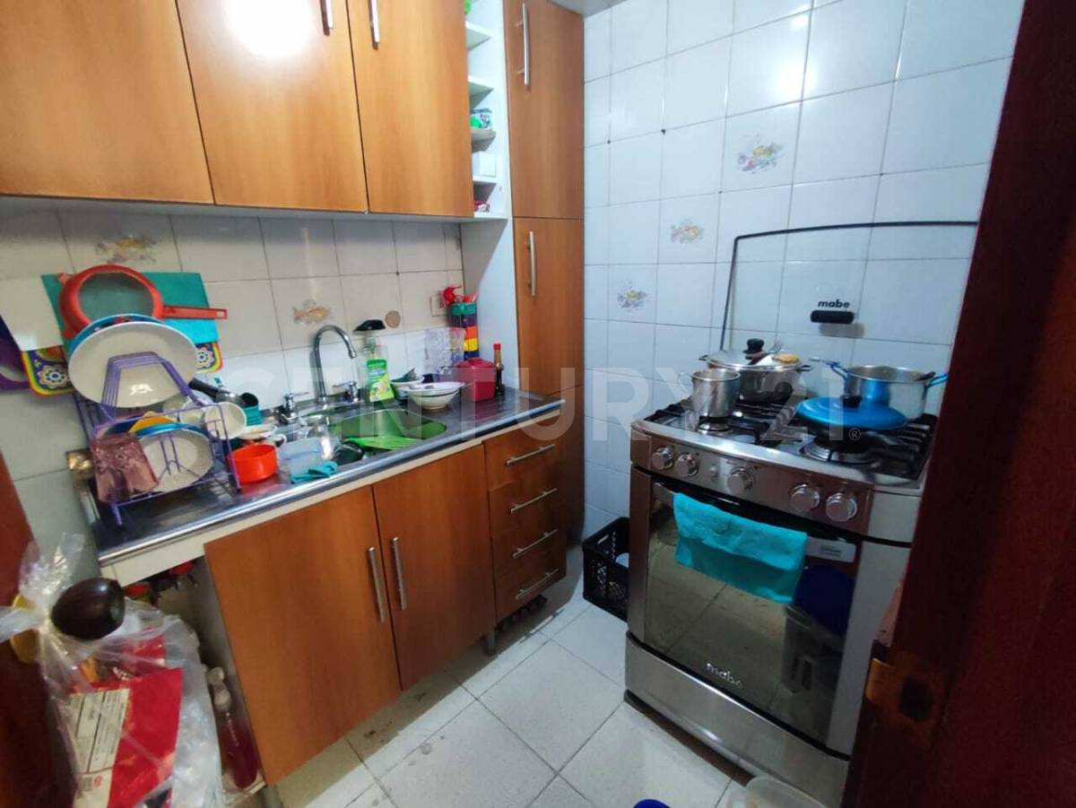 Casa en venta en Fontibon, Bogotá · foto 8 de 19