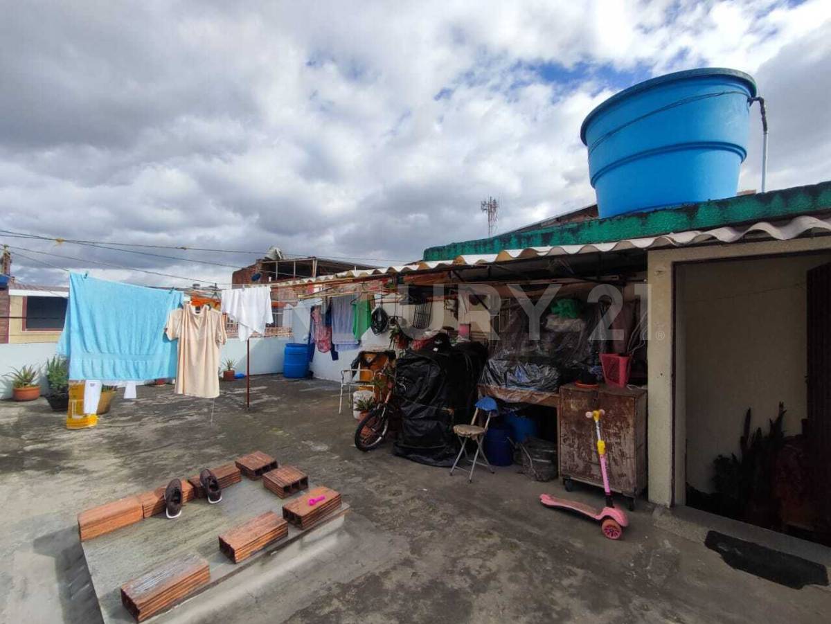 Casa en venta en Fontibon, Bogotá · foto 16 de 19