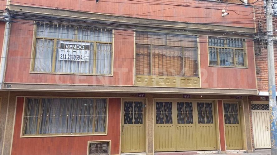 Casa de 6 alcobas en venta en Centro, Soacha, 343 m² · foto 16 de 22