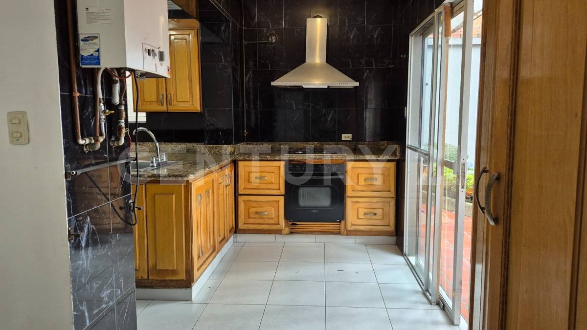 Casa en venta en Palermo, Bogotá · foto 10 de 23
