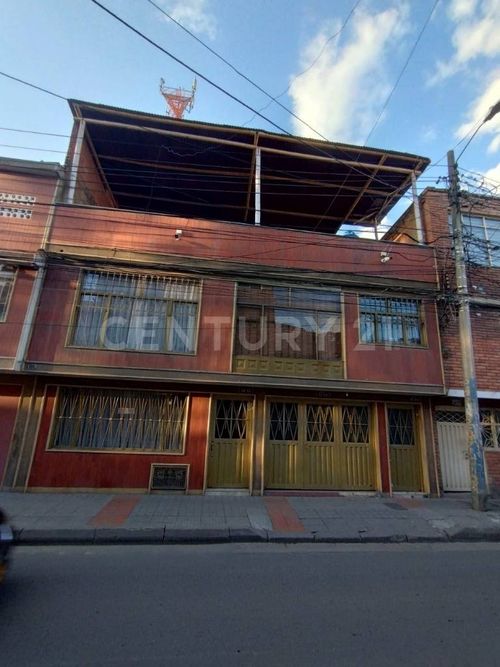 Casa de 6 alcobas en venta en Centro, Soacha, 343 m² · foto 17 de 22