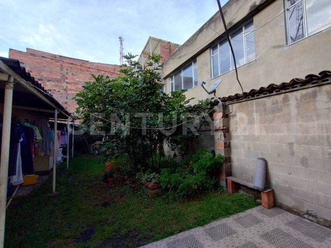 Casa de 6 alcobas en venta en Centro, Soacha, 343 m² · foto 19 de 22