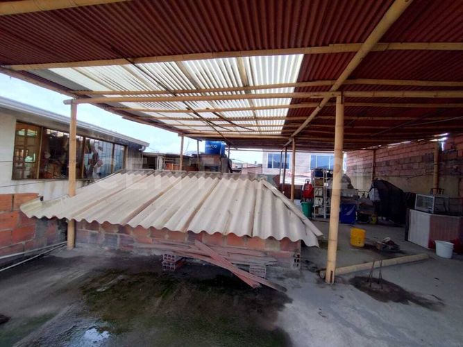 Casa de 6 alcobas en venta en Centro, Soacha, 343 m² · foto 22 de 22