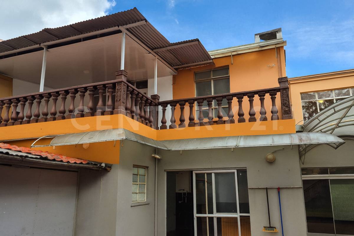Casa en venta en Palermo, Bogotá · foto 21 de 23